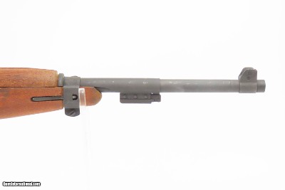 World War II U.S. INLAND M1 Carbine SEMI-AUTO Light Rifle SUPPORT TROOP WW2 .30 Caliber by Inland Division of GENERAL MOTORS - Image 3 of 24