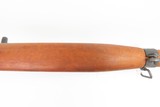 World War II U.S. INLAND M1 Carbine SEMI-AUTO Light Rifle SUPPORT TROOP WW2 .30 Caliber by Inland Division of GENERAL MOTORS - 7 of 24