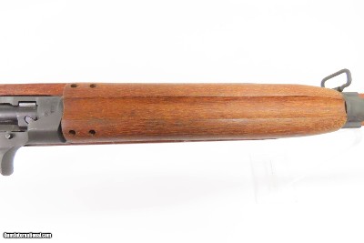 World War II U.S. INLAND M1 Carbine SEMI-AUTO Light Rifle SUPPORT TROOP WW2 .30 Caliber by Inland Division of GENERAL MOTORS - Image 11 of 24