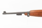 World War II U.S. INLAND M1 Carbine SEMI-AUTO Light Rifle SUPPORT TROOP WW2 .30 Caliber by Inland Division of GENERAL MOTORS - 20 of 24