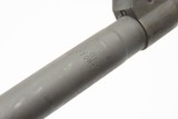 World War II U.S. INLAND M1 Carbine SEMI-AUTO Light Rifle SUPPORT TROOP WW2 .30 Caliber by Inland Division of GENERAL MOTORS - 17 of 24