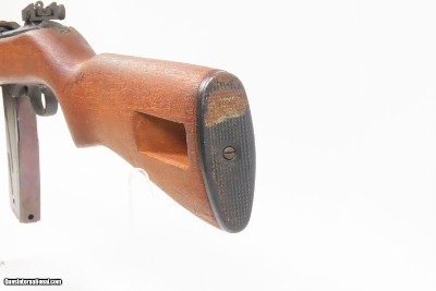 World War II U.S. INLAND M1 Carbine SEMI-AUTO Light Rifle SUPPORT TROOP WW2 .30 Caliber by Inland Division of GENERAL MOTORS - Image 24 of 24
