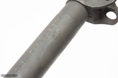 World War II U.S. INLAND M1 Carbine SEMI-AUTO Light Rifle SUPPORT TROOP WW2 .30 Caliber by Inland Division of GENERAL MOTORS - Image 15 of 24