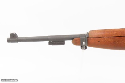 World War II U.S. INLAND M1 Carbine SEMI-AUTO Light Rifle SUPPORT TROOP WW2 .30 Caliber by Inland Division of GENERAL MOTORS - Image 20 of 24