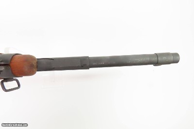 World War II U.S. INLAND M1 Carbine SEMI-AUTO Light Rifle SUPPORT TROOP WW2 .30 Caliber by Inland Division of GENERAL MOTORS - Image 6 of 24