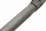 World War II U.S. INLAND M1 Carbine SEMI-AUTO Light Rifle SUPPORT TROOP WW2 .30 Caliber by Inland Division of GENERAL MOTORS - 16 of 24