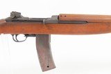 World War II U.S. INLAND M1 Carbine SEMI-AUTO Light Rifle SUPPORT TROOP WW2 .30 Caliber by Inland Division of GENERAL MOTORS - 4 of 24