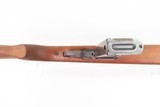 World War II U.S. INLAND M1 Carbine SEMI-AUTO Light Rifle SUPPORT TROOP WW2 .30 Caliber by Inland Division of GENERAL MOTORS - 8 of 24