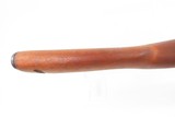 World War II U.S. INLAND M1 Carbine SEMI-AUTO Light Rifle SUPPORT TROOP WW2 .30 Caliber by Inland Division of GENERAL MOTORS - 14 of 24