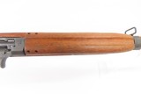 World War II U.S. INLAND M1 Carbine SEMI-AUTO Light Rifle SUPPORT TROOP WW2 .30 Caliber by Inland Division of GENERAL MOTORS - 11 of 24