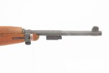World War II U.S. INLAND M1 Carbine SEMI-AUTO Light Rifle SUPPORT TROOP WW2 .30 Caliber by Inland Division of GENERAL MOTORS - 3 of 24