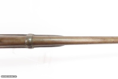 CIVIL WAR/FRONTIER Antique U.S. M1860 SPENCER SR Carbine “UNFORGIVEN”MARTIALLY INSPECTED Cartouche CIVIL WAR & WILD WEST - Image 13 of 25