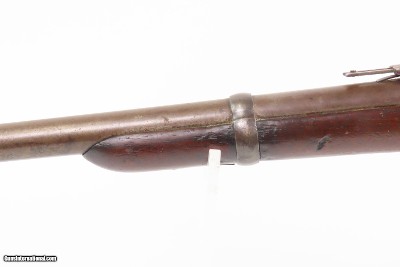 CIVIL WAR/FRONTIER Antique U.S. M1860 SPENCER SR Carbine “UNFORGIVEN”MARTIALLY INSPECTED Cartouche CIVIL WAR & WILD WEST - Image 22 of 25