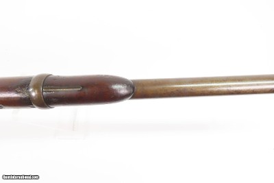 CIVIL WAR/FRONTIER Antique U.S. M1860 SPENCER SR Carbine “UNFORGIVEN”MARTIALLY INSPECTED Cartouche CIVIL WAR & WILD WEST - Image 8 of 25