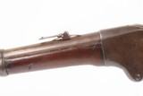 CIVIL WAR/FRONTIER Antique U.S. M1860 SPENCER SR Carbine “UNFORGIVEN”
MARTIALLY INSPECTED Cartouche CIVIL WAR & WILD WEST - 23 of 25