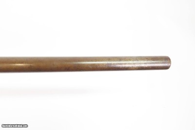 CIVIL WAR/FRONTIER Antique U.S. M1860 SPENCER SR Carbine “UNFORGIVEN”MARTIALLY INSPECTED Cartouche CIVIL WAR & WILD WEST - Image 7 of 25