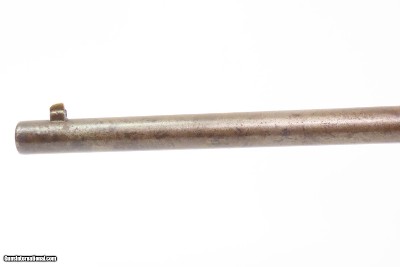 CIVIL WAR/FRONTIER Antique U.S. M1860 SPENCER SR Carbine “UNFORGIVEN”MARTIALLY INSPECTED Cartouche CIVIL WAR & WILD WEST - Image 21 of 25