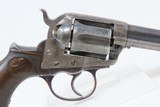 1902 COLT Model 1877 “LIGHTNING” .38 Long Colt Double Action C&R REVOLVER
Classic Double Action Revolver Made in 1902 - 18 of 19