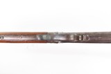 SCARCE American CIVIL WAR Antique U.S. SHARPS & HANKINS M1862 NAVY CarbineOne of 6,686 Navy Purchased During the Civil War - 9 of 25