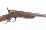 SCARCE American CIVIL WAR Antique U.S. SHARPS & HANKINS M1862 NAVY CarbineOne of 6,686 Navy Purchased During the Civil War - 4 of 25