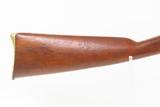 SCARCE American CIVIL WAR Antique U.S. SHARPS & HANKINS M1862 NAVY CarbineOne of 6,686 Navy Purchased During the Civil War - 5 of 25