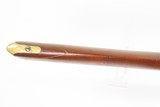 SCARCE American CIVIL WAR Antique U.S. SHARPS & HANKINS M1862 NAVY CarbineOne of 6,686 Navy Purchased During the Civil War - 19 of 25