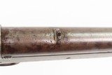 SCARCE American CIVIL WAR Antique U.S. SHARPS & HANKINS M1862 NAVY CarbineOne of 6,686 Navy Purchased During the Civil War - 20 of 25