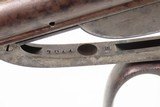 SCARCE American CIVIL WAR Antique U.S. SHARPS & HANKINS M1862 NAVY CarbineOne of 6,686 Navy Purchased During the Civil War - 24 of 25