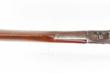 SCARCE American CIVIL WAR Antique U.S. SHARPS & HANKINS M1862 NAVY CarbineOne of 6,686 Navy Purchased During the Civil War - 18 of 25