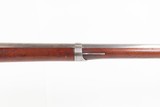 1820 Date Antique U.S. SPRINGFIELD ARSENAL M1816 .69 FLINTLOCK Musket ALAMO U.S. Military Flintlock Made in 1820 - 5 of 25