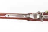 1820 Date Antique U.S. SPRINGFIELD ARSENAL M1816 .69 FLINTLOCK Musket ALAMO U.S. Military Flintlock Made in 1820 - 14 of 25
