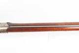 1820 Date Antique U.S. SPRINGFIELD ARSENAL M1816 .69 FLINTLOCK Musket ALAMO U.S. Military Flintlock Made in 1820 - 12 of 25