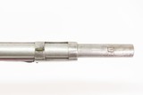 1820 Date Antique U.S. SPRINGFIELD ARSENAL M1816 .69 FLINTLOCK Musket ALAMO U.S. Military Flintlock Made in 1820 - 18 of 25
