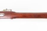 1820 Date Antique U.S. SPRINGFIELD ARSENAL M1816 .69 FLINTLOCK Musket ALAMO U.S. Military Flintlock Made in 1820 - 13 of 25