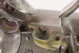 1820 Date Antique U.S. SPRINGFIELD ARSENAL M1816 .69 FLINTLOCK Musket ALAMO U.S. Military Flintlock Made in 1820 - 9 of 25