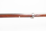 1820 Date Antique U.S. SPRINGFIELD ARSENAL M1816 .69 FLINTLOCK Musket ALAMO U.S. Military Flintlock Made in 1820 - 4 of 25