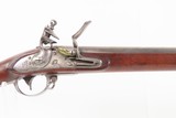 1820 Date Antique U.S. SPRINGFIELD ARSENAL M1816 .69 FLINTLOCK Musket ALAMO U.S. Military Flintlock Made in 1820 - 6 of 25