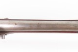 1820 Date Antique U.S. SPRINGFIELD ARSENAL M1816 .69 FLINTLOCK Musket ALAMO U.S. Military Flintlock Made in 1820 - 22 of 25
