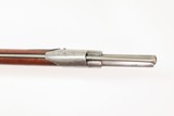 1820 Date Antique U.S. SPRINGFIELD ARSENAL M1816 .69 FLINTLOCK Musket ALAMO U.S. Military Flintlock Made in 1820 - 10 of 25