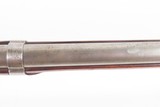 1820 Date Antique U.S. SPRINGFIELD ARSENAL M1816 .69 FLINTLOCK Musket ALAMO U.S. Military Flintlock Made in 1820 - 21 of 25