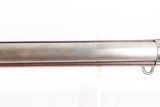 1820 Date Antique U.S. SPRINGFIELD ARSENAL M1816 .69 FLINTLOCK Musket ALAMO U.S. Military Flintlock Made in 1820 - 20 of 25