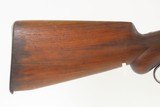 FACTORY LETTERED Antique WINCHESTER M1887 Lever Action Shotgun WELLS FARGO
“WF & CO. EX.” Marked on the Frame COACH GUN - 9 of 25