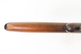 FACTORY LETTERED Antique WINCHESTER M1887 Lever Action Shotgun WELLS FARGO
“WF & CO. EX.” Marked on the Frame COACH GUN - 14 of 25