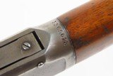 NICE 1946 mfg. WINCHESTER M94 Lever Action Carbine .32 WINCHESTER SPECIAL
1946 Manufactured Hunting/Sporting REPEATER - 12 of 25