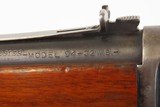 NICE 1946 mfg. WINCHESTER M94 Lever Action Carbine .32 WINCHESTER SPECIAL
1946 Manufactured Hunting/Sporting REPEATER - 20 of 25