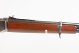 NICE 1946 mfg. WINCHESTER M94 Lever Action Carbine .32 WINCHESTER SPECIAL
1946 Manufactured Hunting/Sporting REPEATER - 4 of 25