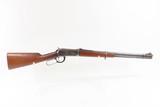 NICE 1946 mfg. WINCHESTER M94 Lever Action Carbine .32 WINCHESTER SPECIAL
1946 Manufactured Hunting/Sporting REPEATER - 2 of 25