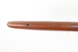 NICE 1946 mfg. WINCHESTER M94 Lever Action Carbine .32 WINCHESTER SPECIAL
1946 Manufactured Hunting/Sporting REPEATER - 11 of 25