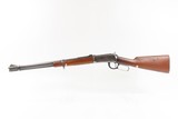 NICE 1946 mfg. WINCHESTER M94 Lever Action Carbine .32 WINCHESTER SPECIAL
1946 Manufactured Hunting/Sporting REPEATER - 21 of 25