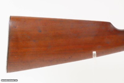 NICE 1946 mfg. WINCHESTER M94 Lever Action Carbine .32 WINCHESTER SPECIAL1946 Manufactured Hunting/Sporting REPEATER - Image 6 of 25